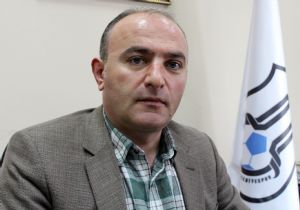 Özakalın'dan destek teşekkürü